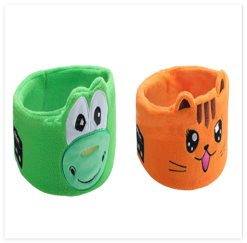 Bluetooth Headset Animal Headband Sleep Mask