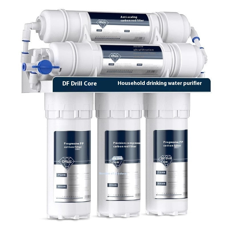 Kitchen Tap Water Filter Water Purifier