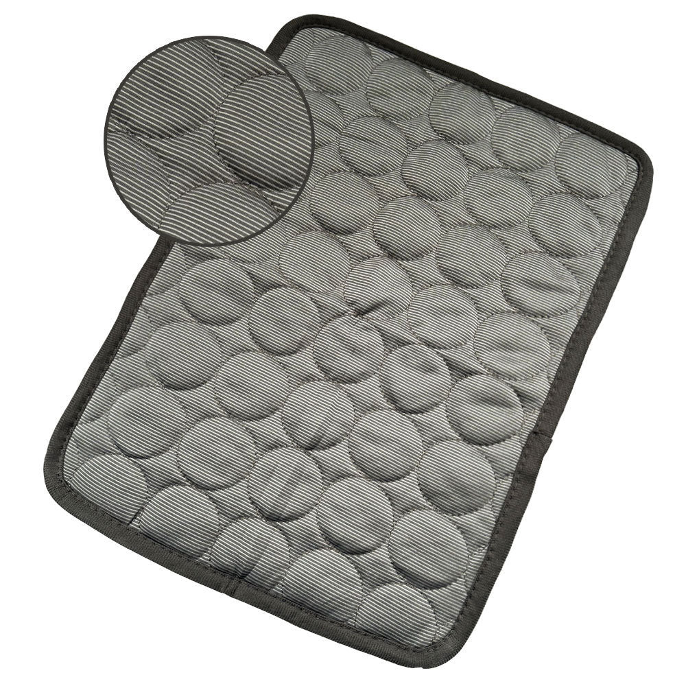 Dog Cooling Mat Summer Pets Cold Bed Extra Large For Small Big Dogs Pet Accessories Cat Durable Blanket Sofa Cat Ice Pad Blanket Pet Products